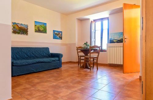 Puntalazzo House | La pietra antica O' munti