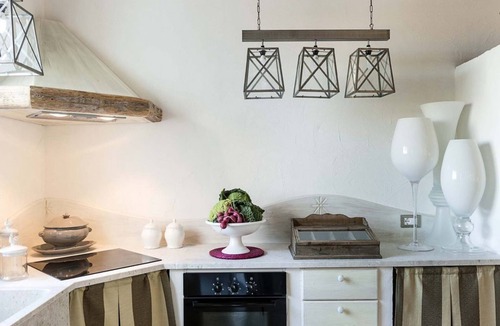 Marausa Villa | La Pigna Bianca