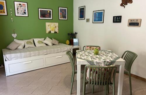 Tonnara di Bonagia Apartment | La Pineta al Mare