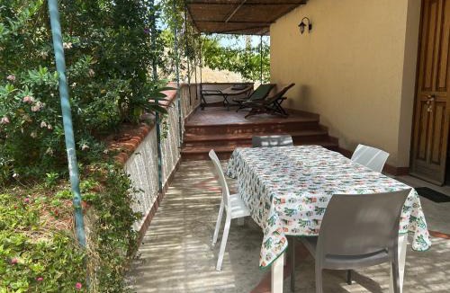 Tonnara di Bonagia Apartment | La Pineta al Mare