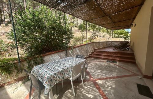 Tonnara di Bonagia Apartment | La Pineta al Mare