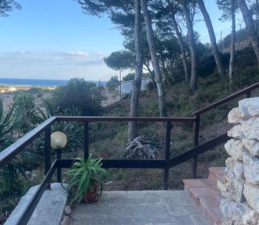 Favignana House | La Pineta