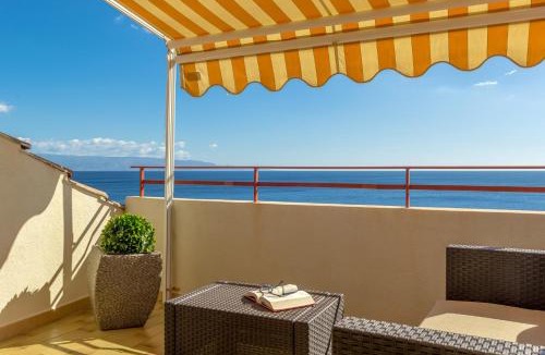 Nizza di Sicilia Apartment | La Plage - Home and Sea
