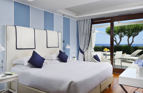 Mazzaro Hotel | La Plage Resort