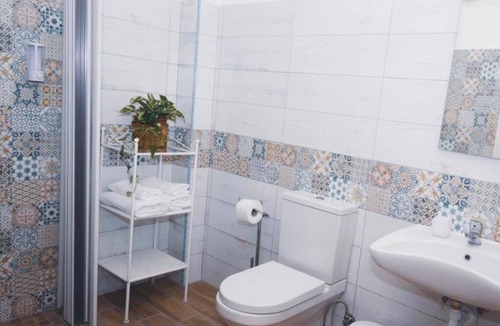Chianchitta-Trappitello Bed & Breakfast | La Pomelia B&b Sofia - 1
