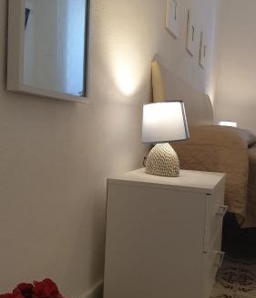 Mondello Apartment | La Pomelia