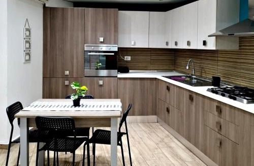 Naro House | la porta d'oro