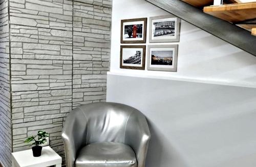 Naro House | la porta d'oro