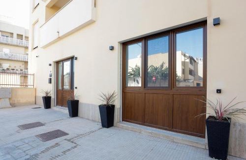 Trapani Apartment | La Porta sul Mare