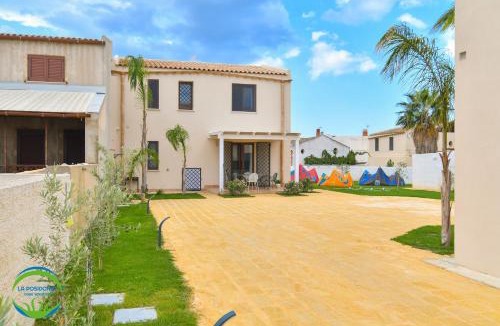 Birgi Vecchi House | La Posidonia Case Vacanza