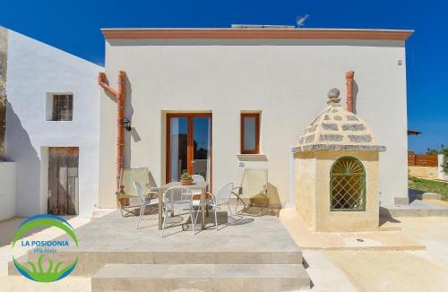 Birgi Vecchi House | La Posidonia - Villa Abele