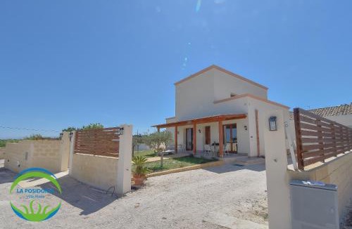 Birgi Vecchi House | La Posidonia - Villa Abele