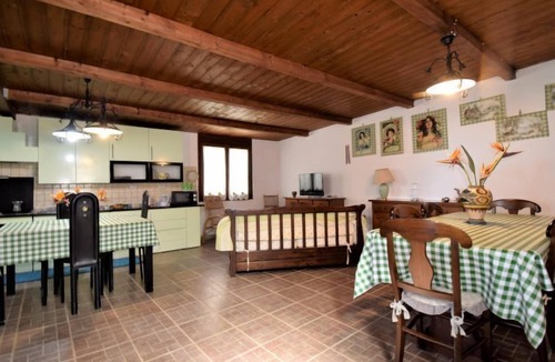 Marina di Modica House | La Punta by Interhome