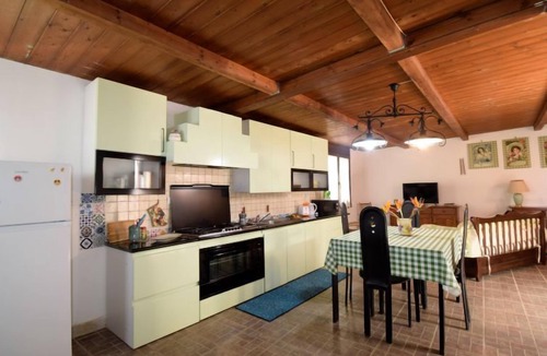 Marina di Modica House | La Punta by Interhome