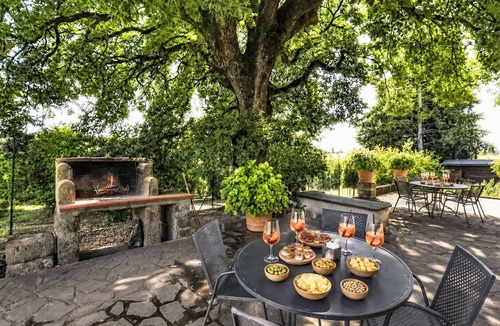 Corchiano House | La Quercia by Interhome