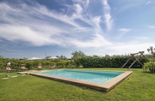 Corchiano House | La Quercia by Interhome