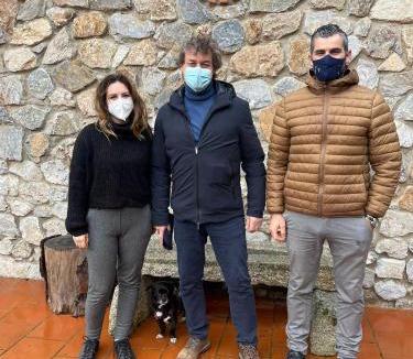 Arbus House | La Quercia