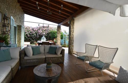 Sciacca House | La Raganetta