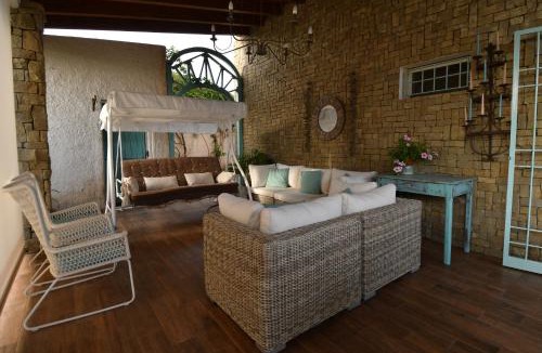 Sciacca House | La Raganetta
