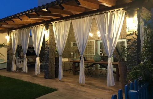 Sciacca House | La Raganetta