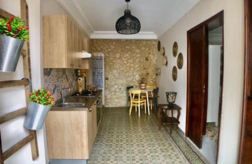 Racalmuto Apartment | “La Rampa” Affitti Brevi - Racalmuto (AG) Sicilia