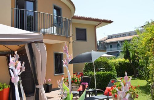 Zafferana Etnea House | La Reggia dell'Etna