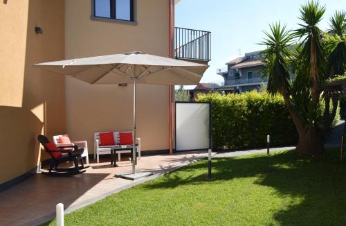 Zafferana Etnea House | La Reggia dell'Etna