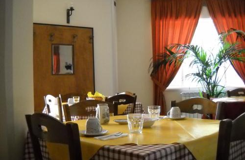 Sambuca di Sicilia Bed & Breakfast | La Regina di Adrano