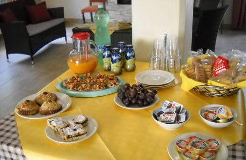 Sambuca di Sicilia Bed & Breakfast | La Regina di Adrano
