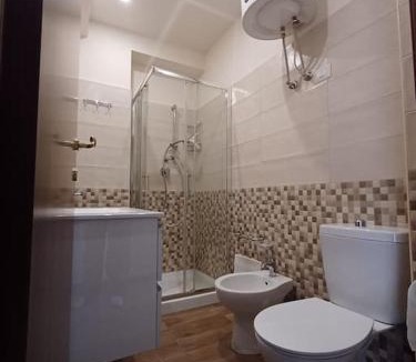 Santa Teresa di Riva Apartment | La Riva blu