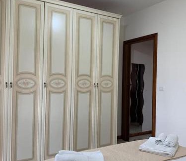 Santa Teresa di Riva Apartment | La Riva blu