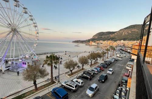 Aspra Apartment | La Riva - Seashore