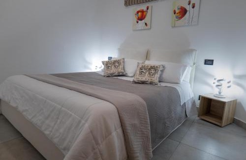 Nicosia Apartment | La Rocca
