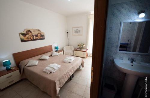 Caltagirone Bed & Breakfast | La Rosa Antica