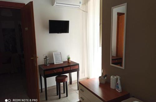 Caltagirone Bed & Breakfast | La Rosa Antica