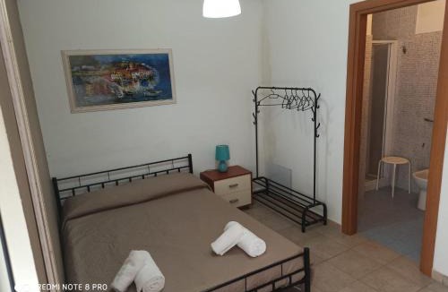 Caltagirone Bed & Breakfast | La Rosa Antica