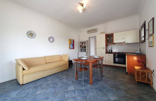 Plemmirio Apartment | La Rosa by Interhome