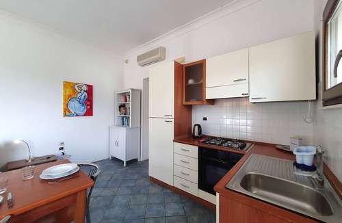 Plemmirio Apartment | La Rosa by Interhome