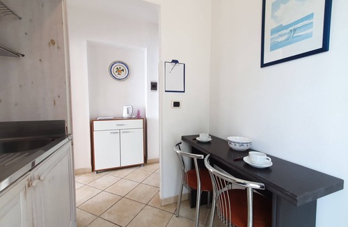 Plemmirio Apartment | La Rosa by Interhome