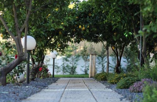 Agrigento Apartment | La Rosa dei Templi
