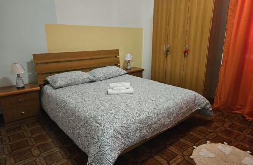 Villafranca Tirrena Bed & Breakfast | LA ROSA DEI VENTI