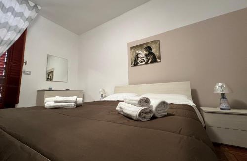Villafranca Tirrena Bed & Breakfast | LA ROSA DEI VENTI