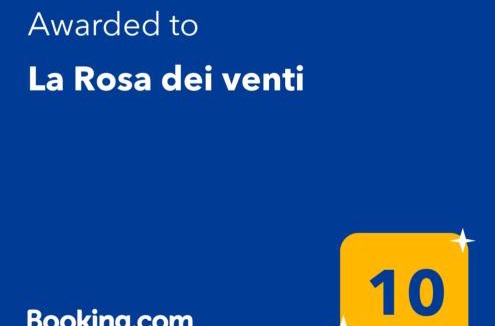 Calatafimi Apartment | La Rosa dei venti