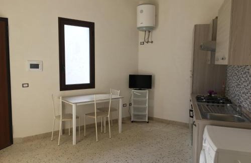 Mazara del Vallo Apartment | La Rosa Dei Venti