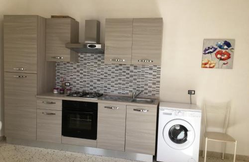 Mazara del Vallo Apartment | La Rosa Dei Venti