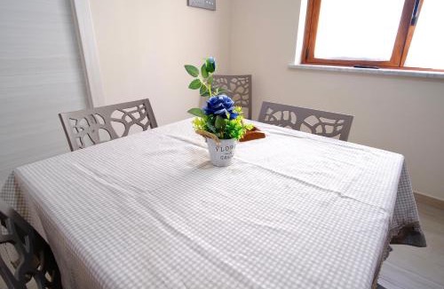 Porto Empedocle Apartment | La rosa dei venti, apartment 1