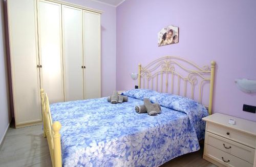 Porto Empedocle Apartment | La rosa dei venti, apartment 1