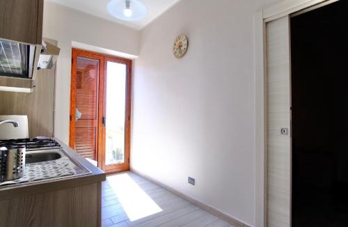 Porto Empedocle Apartment | La rosa dei venti, apartment 2