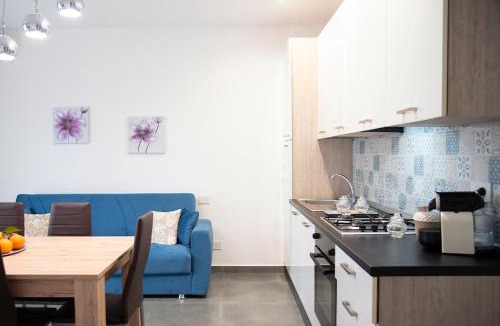 Santa Venerina Apartment | La Rosa dell'Etna - Apartments