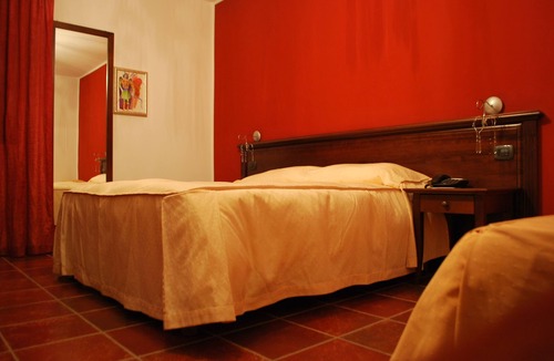 Portopalo di Capo Passero Hotel | La Rosa dei Venti